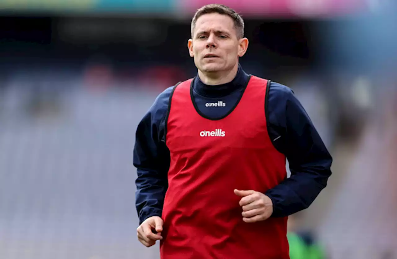 Dublin secure promotion back to Division 1 as Cluxton makes shock return
