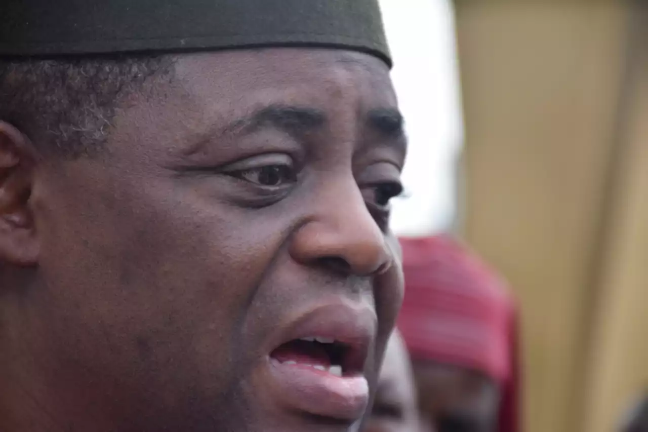 British envoy faults Fani-Kayode over 'inciting' remarks, says 10 persons on visa ban watchlist | TheCable