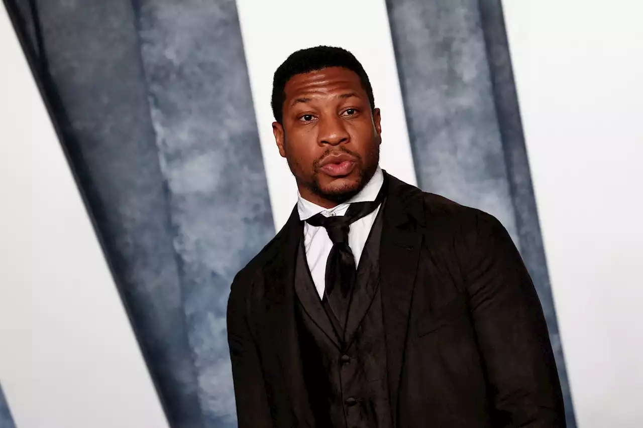 'Career suicide'– Twitter reacts to Jonathan Majors arrest | The Citizen