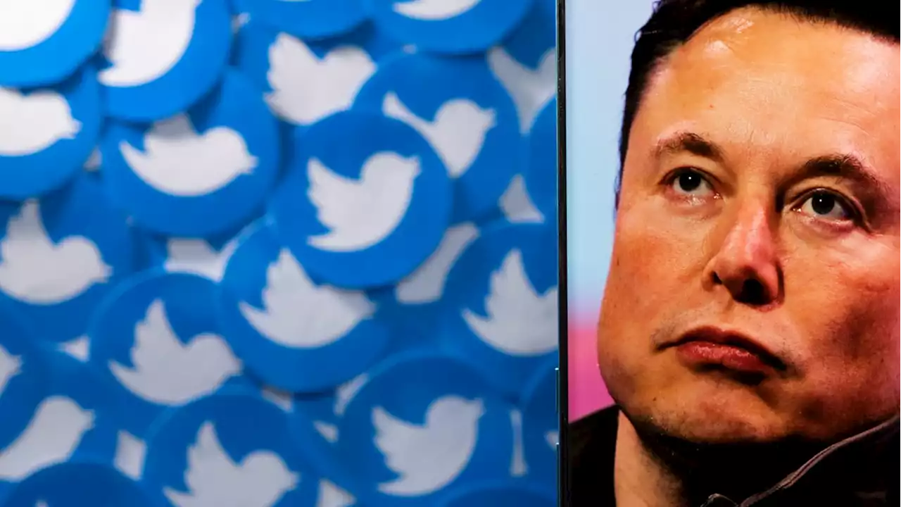 Elon Musk Values Twitter at Half What He Bought It For