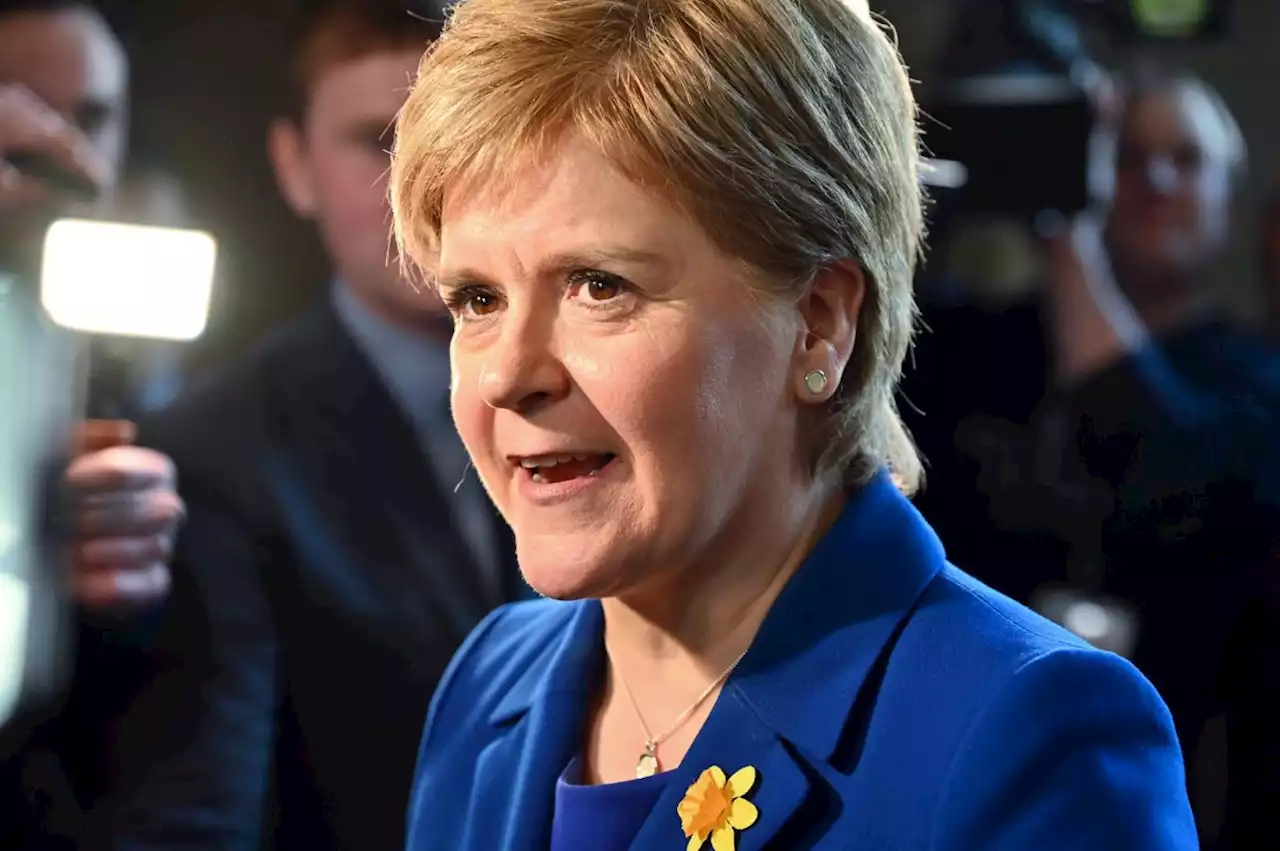 Nicola Sturgeon's brand of nationalism was just as dangerous as Boris Johnson's Brexit hysteria