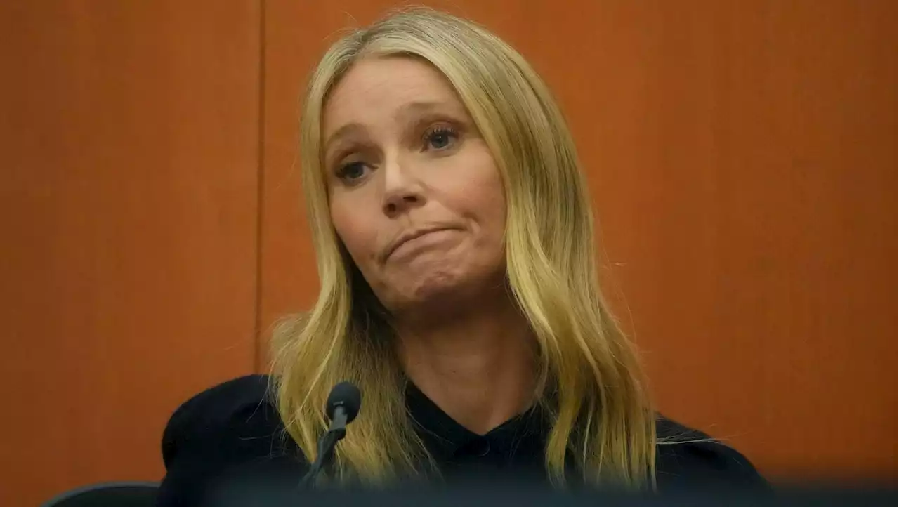 Why the Gwyneth Paltrow ski trial could get even more absurd this week