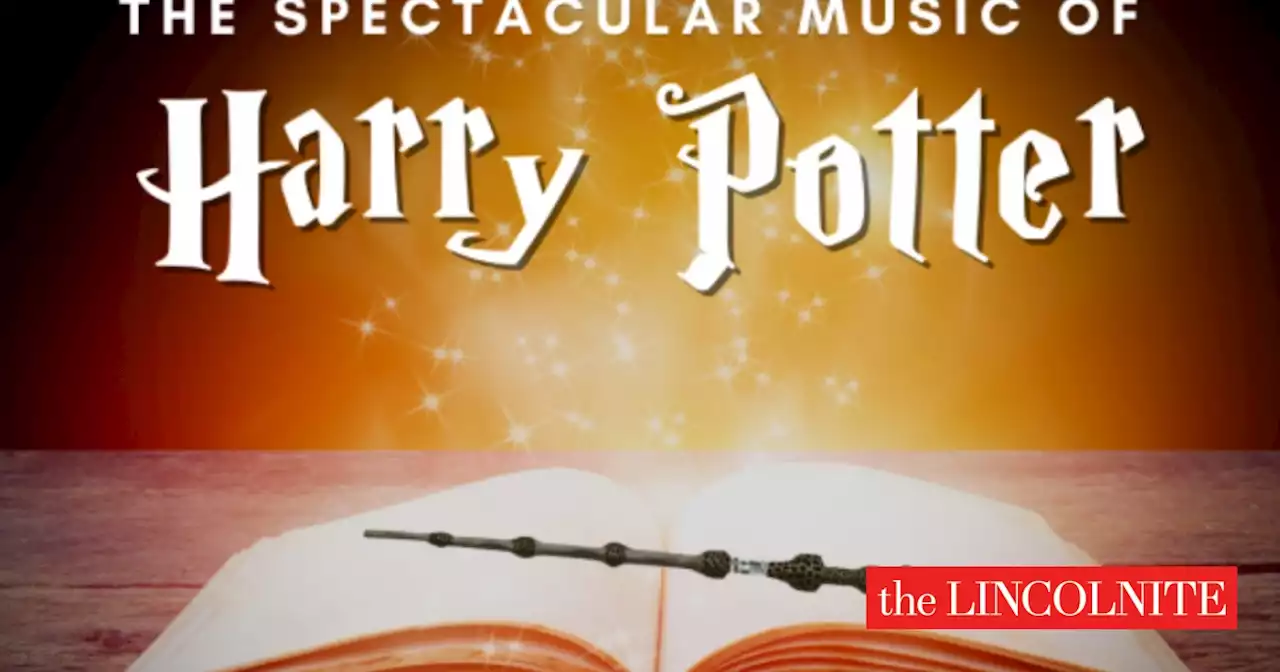 Spellbinding Harry Potter concert at Lincoln Cathedral this spring