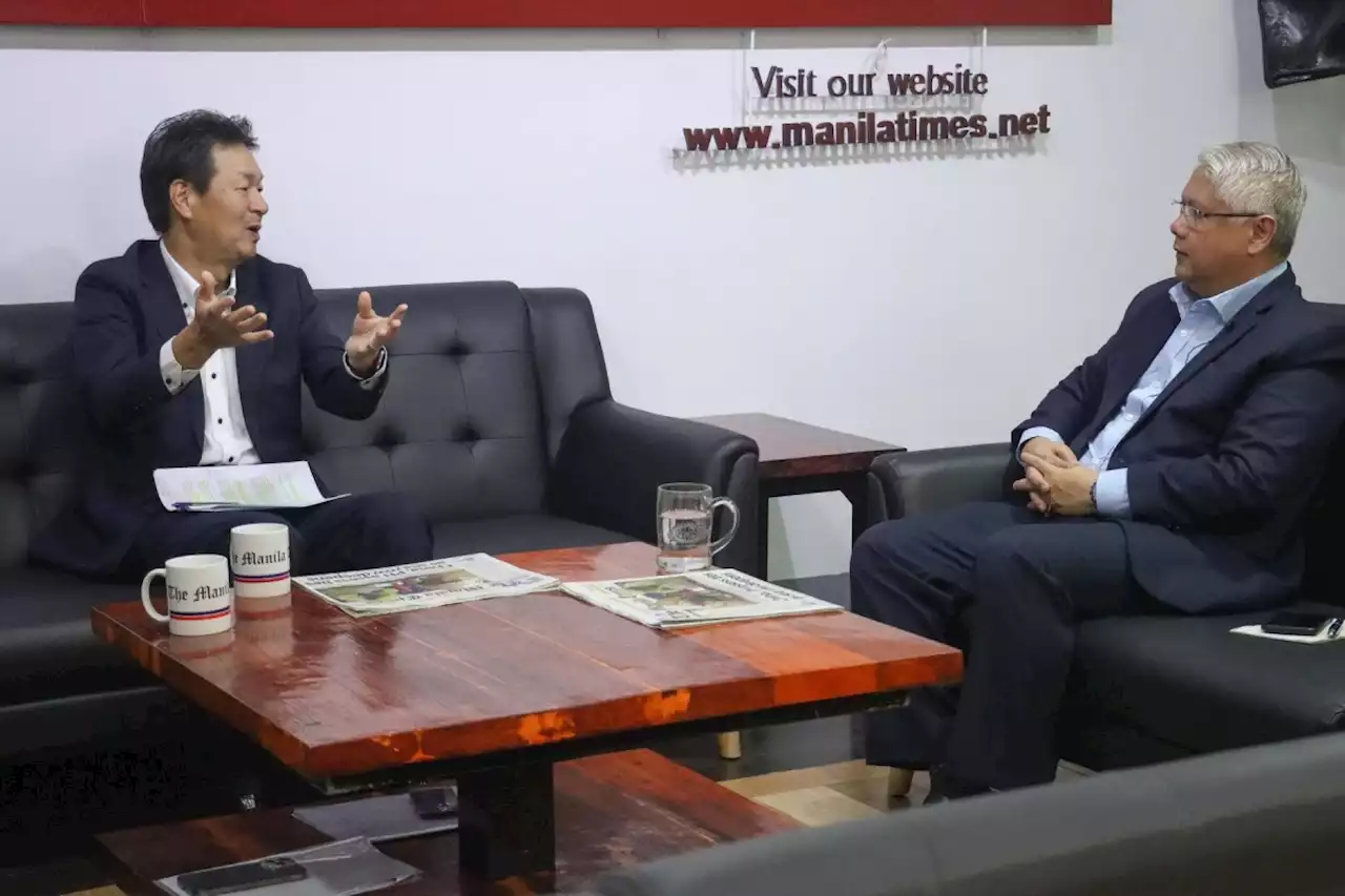 Isuzu eyes opportunities from PUV modernization