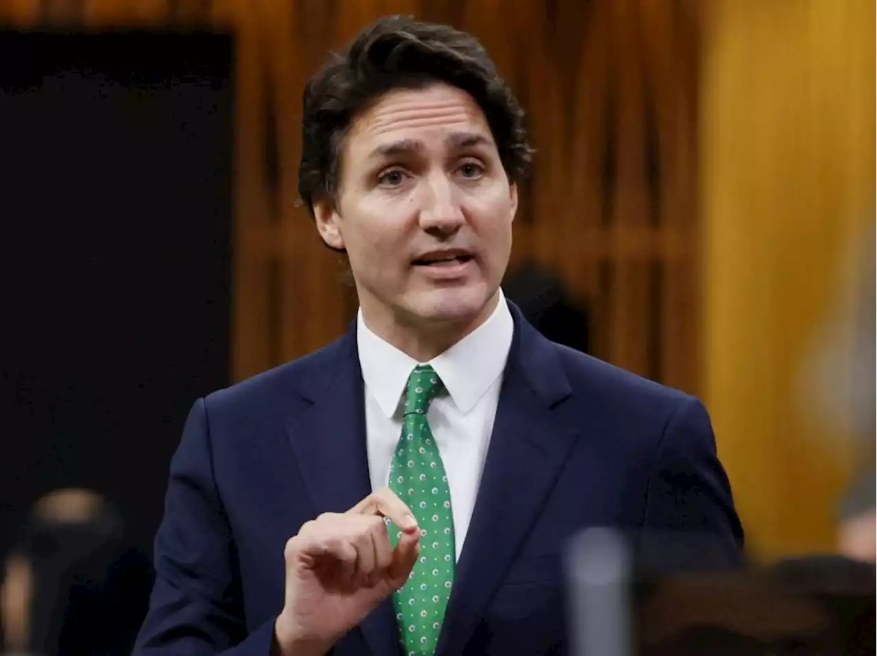 GOLDSTEIN: Trudeau ignored foreign interference warnings from his own MPs