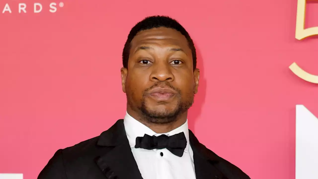 Jonathan Majors’ ‘Be All You Can Be’ U.S. Army Ad Campaign Pulled Following Arrest