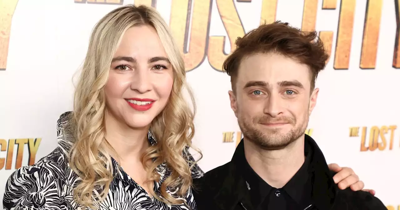 Daniel Radcliffe’s girlfriend, Erin Darke, pregnant with their first child