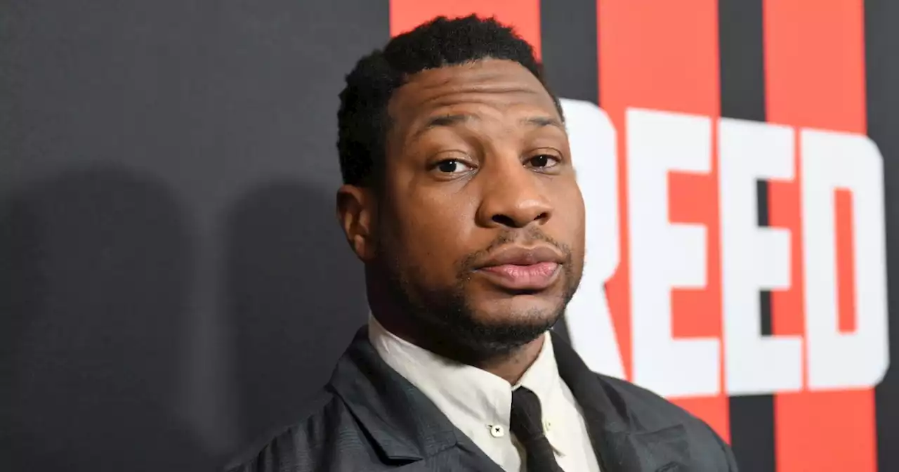 Jonathan Majors defense team denies alleged assault allegations: He’s 'provably the victim'