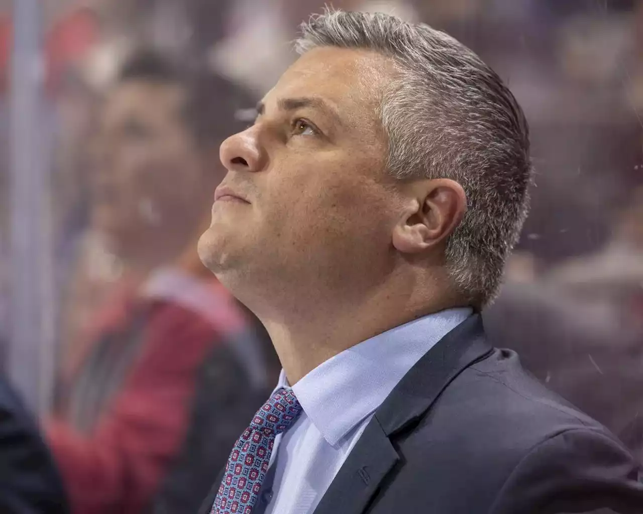 Opinion | Sheldon Keefe, Maple Leafs need to complete their chemistry experiments before exam time