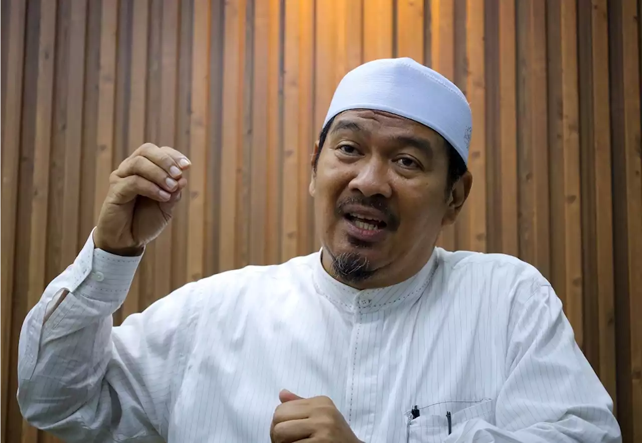 Cukupkah kefahaman kita pasal masjid, Islam?