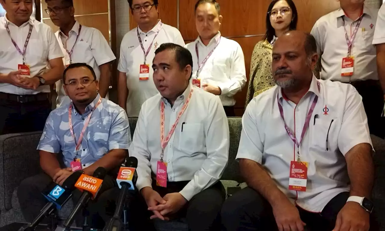 DAP tegah lantikan politik dalam GLC