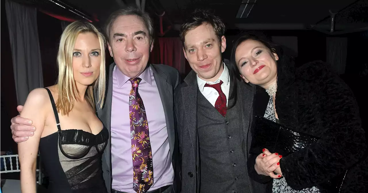 Andrew Lloyd Webber Announces Son Nick Is Dead at Age 43: 'I Am Shattered'