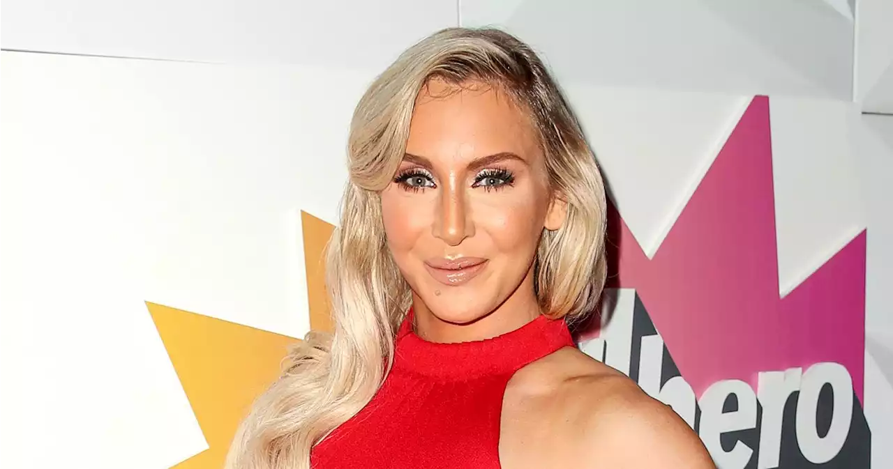 WWE’s Charlotte Flair: Inside a Day in My Life!