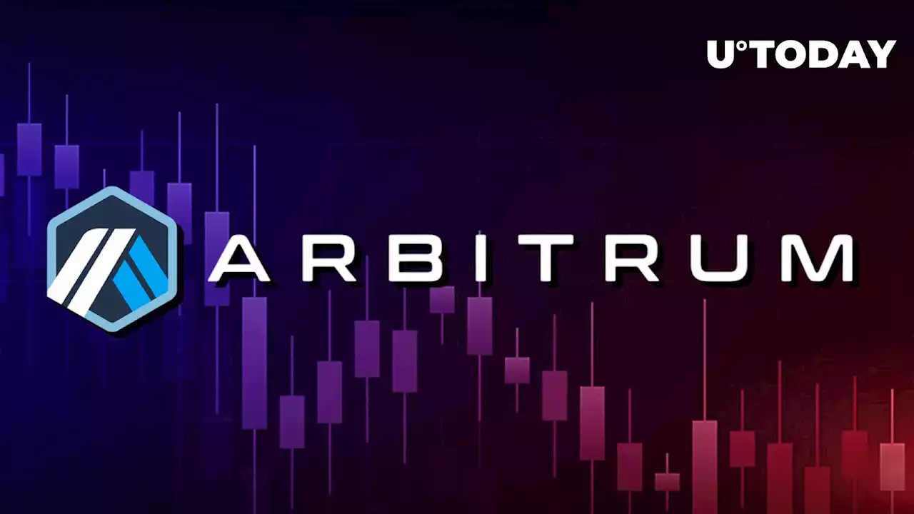 Arbitrum (ARB) Price Marks Local Low, Here's What Might Happen Next