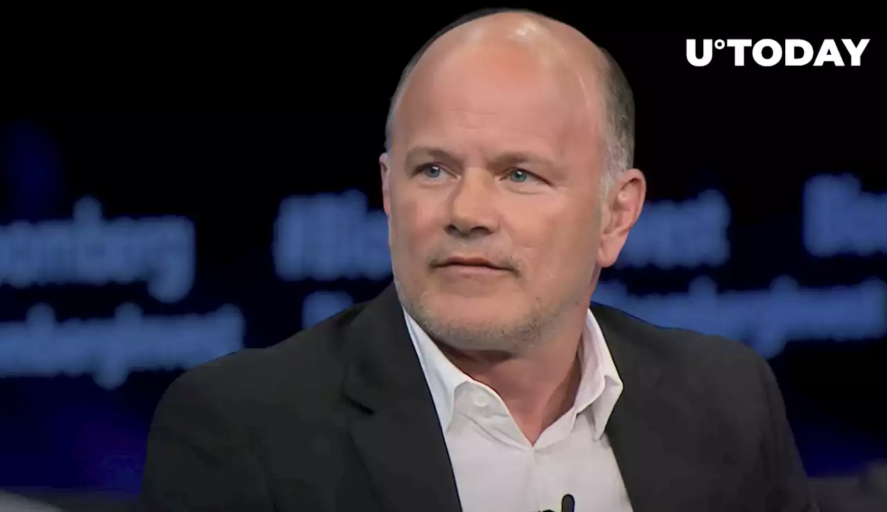 Mike Novogratz Calls for Truce Between Bitcoin (BTC) and Ethereum (ETH) Communities