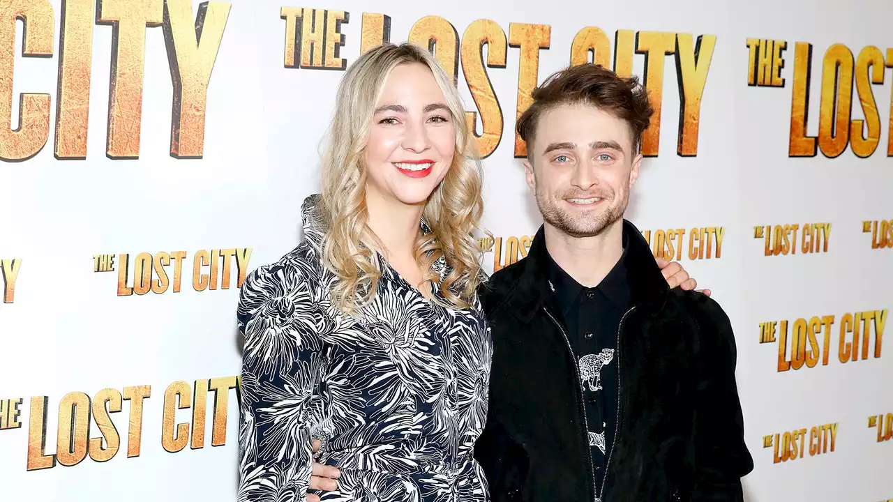 Daniel Radcliffe diventa papà, in arrivo il primo figlio