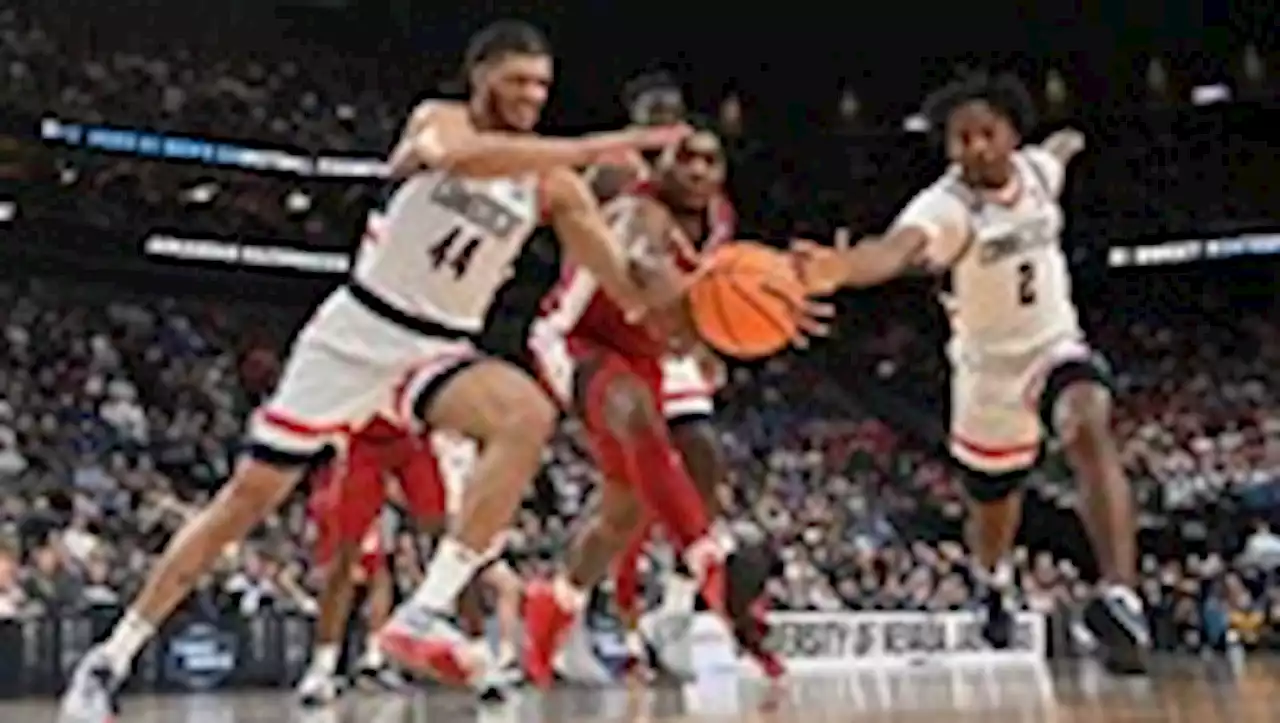 Analysis | How to bet the Elite Eight: U-Conn. can take down Gonzaga