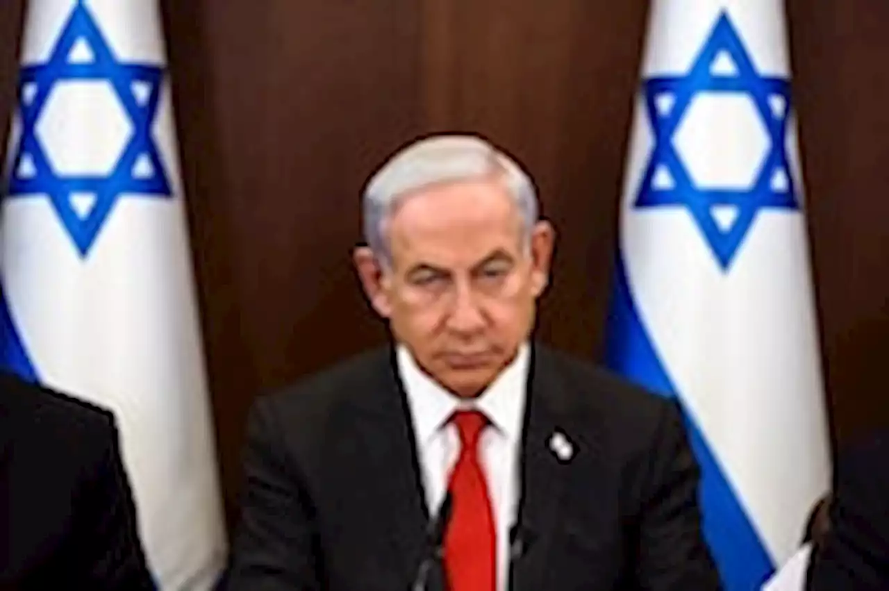 Netanyahu’s political touch eludes him as Israel spirals into chaos