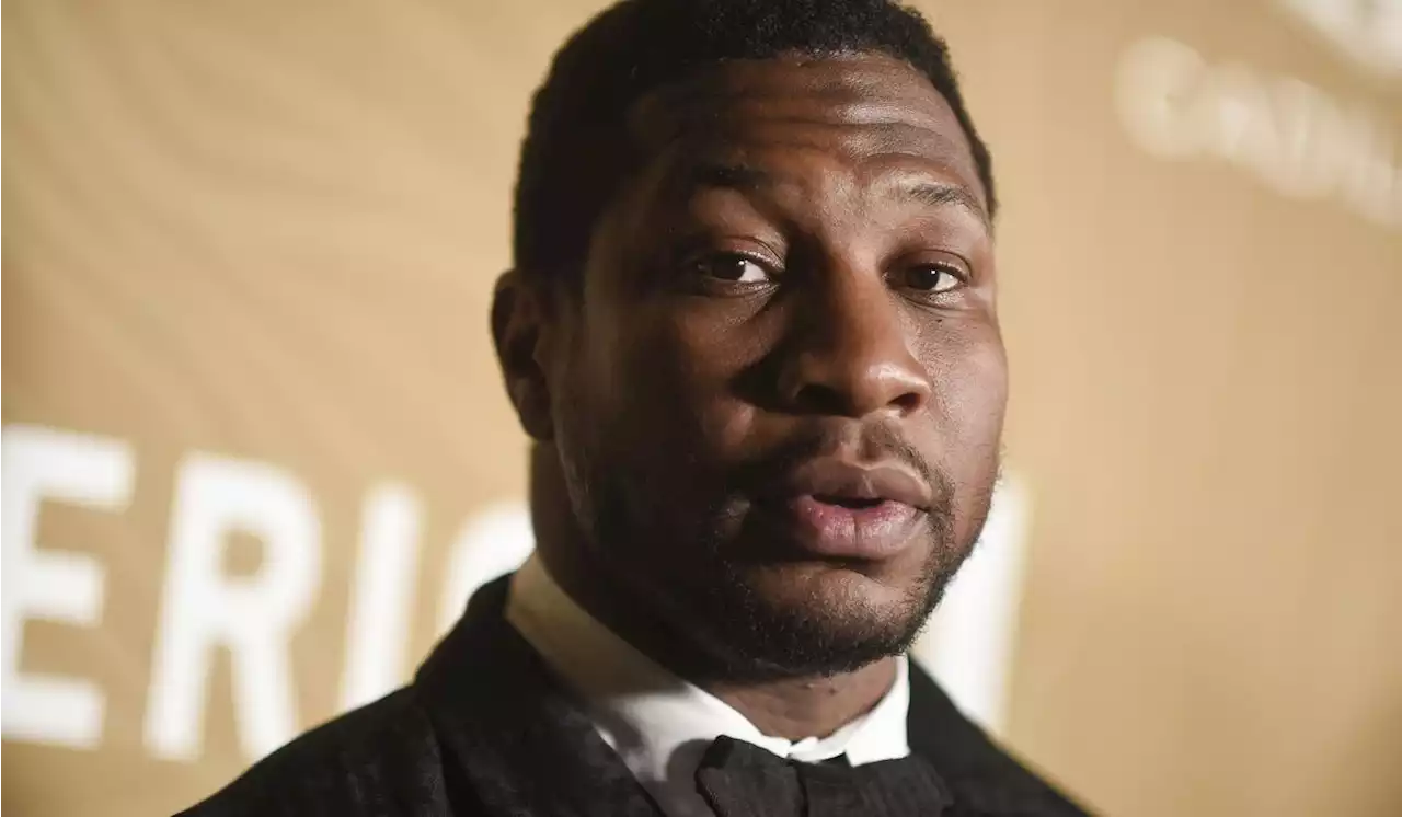 ‘Creed III’ actor Jonathan Majors arrested in New York following domestic dispute