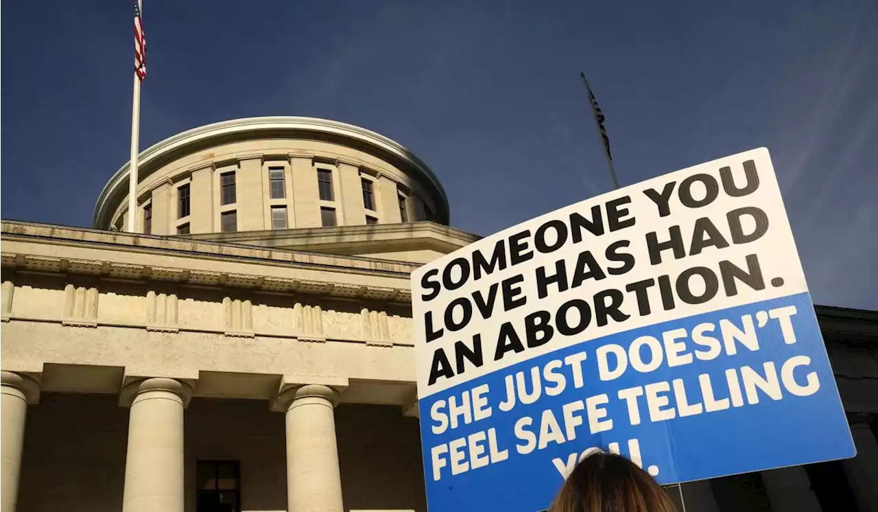 States’ divisions on abortion widen after Roe overturned