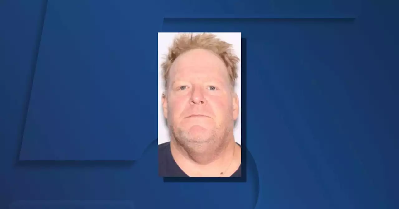 Willoughby Police searching for missing 53-year-old man last seen on March 23