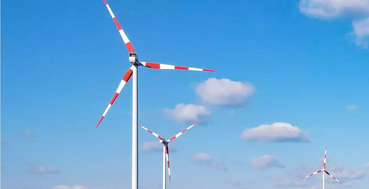 Erneuerbare Energie - Kampf gegen Windmühlen