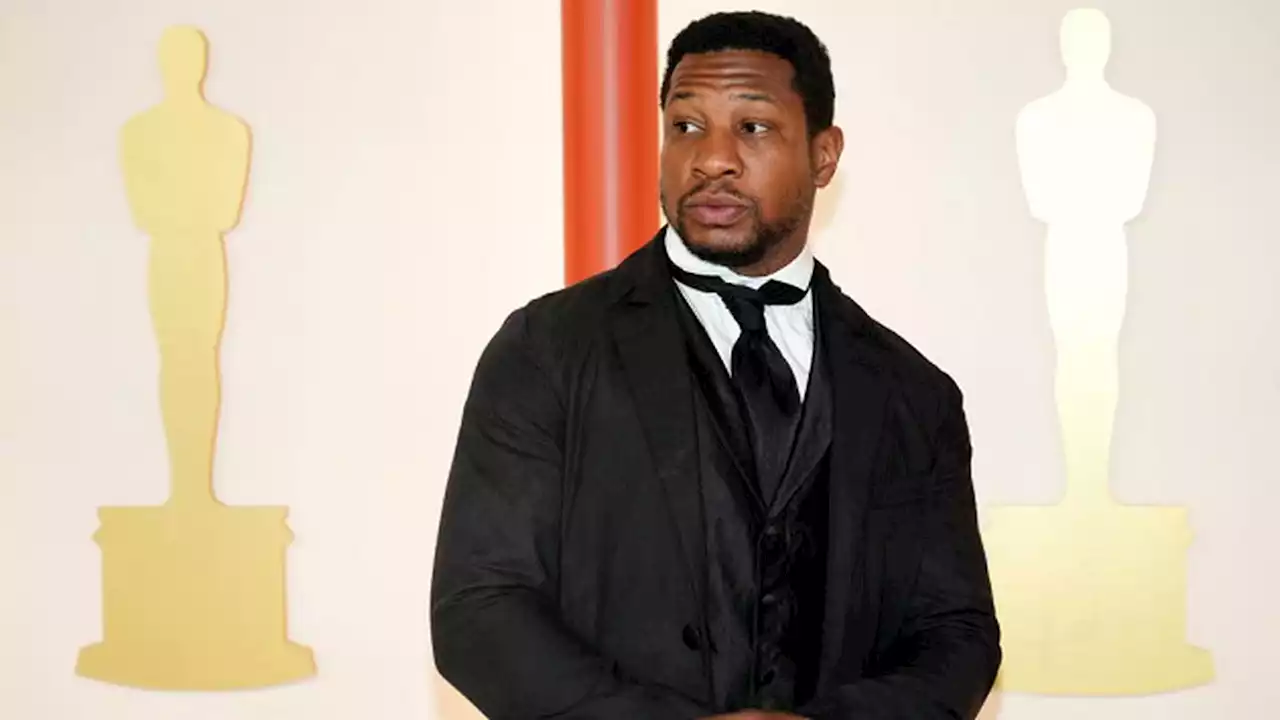 Actor Jonathan Majors arrested for assault, his spokesperson denies wrongdoing