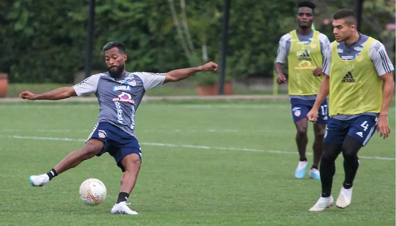 Unión Magdalena vs. Junior: clásico costeño de equipos en crisis