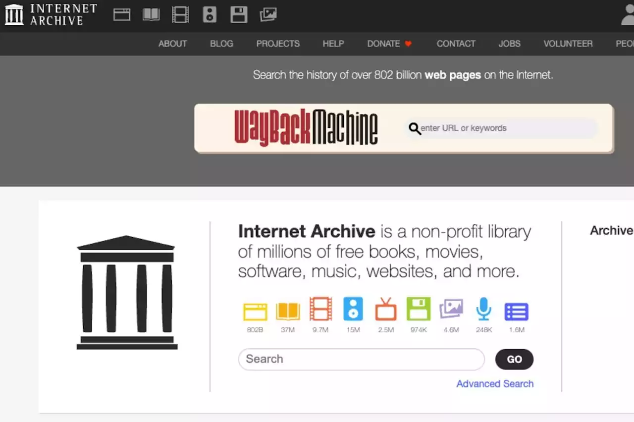 Pourquoi un juge a condamné Internet Archive pour ses prêts de livres électroniques