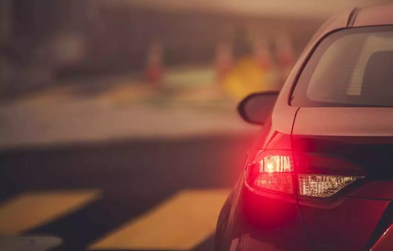 Comment l’oubli d’un simple clignotant a fait tomber un trafic de drogue