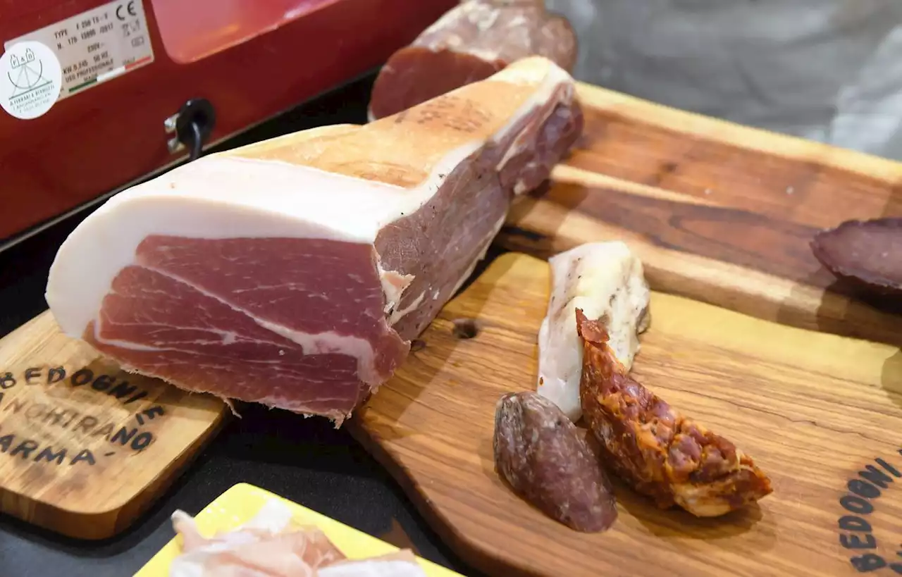 Rappel de jambon cru vendu par Carrefour dans toute la France