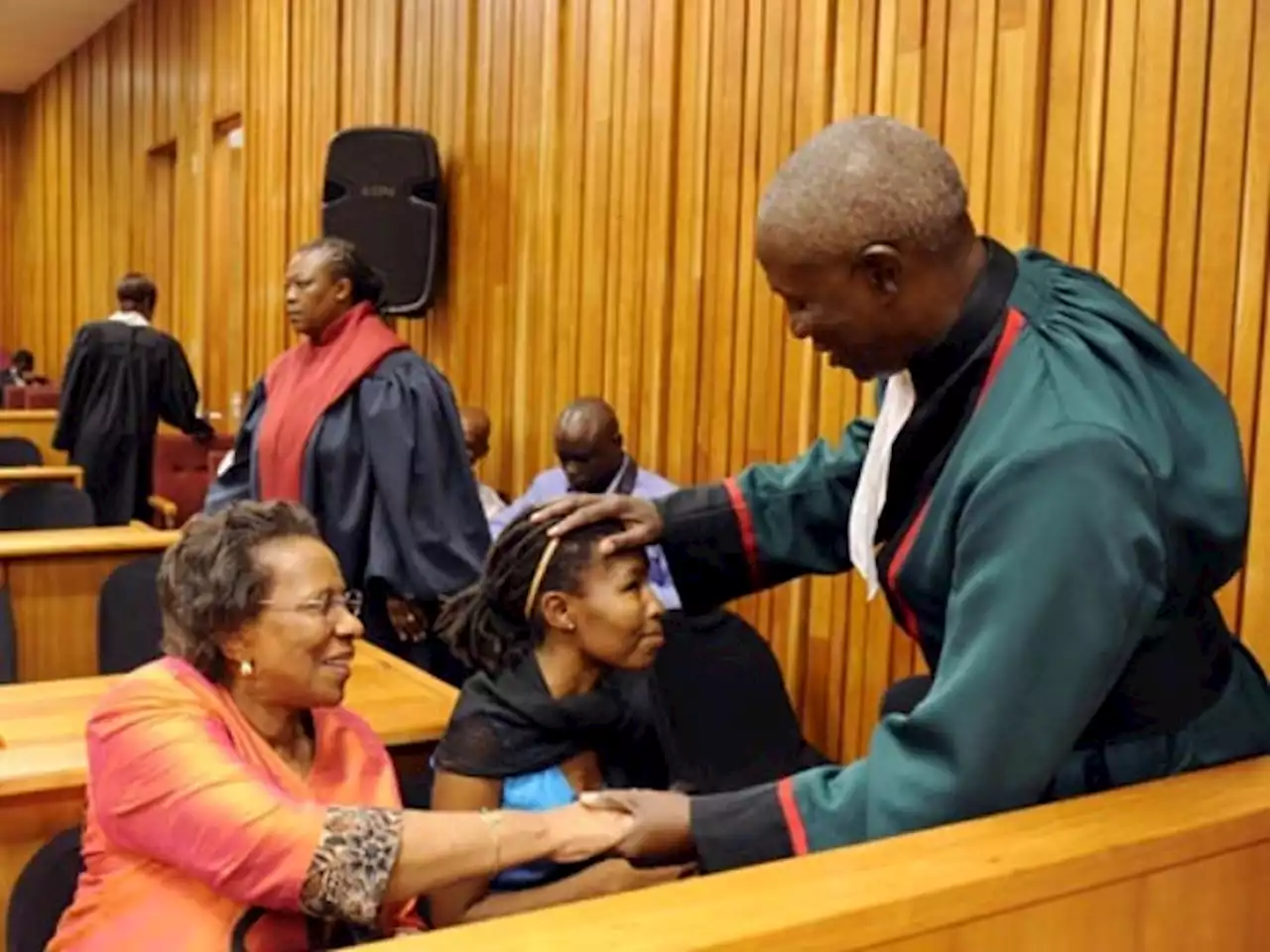 Mpumalanga Man Convicted And Sentenced Without Being Charged Or...