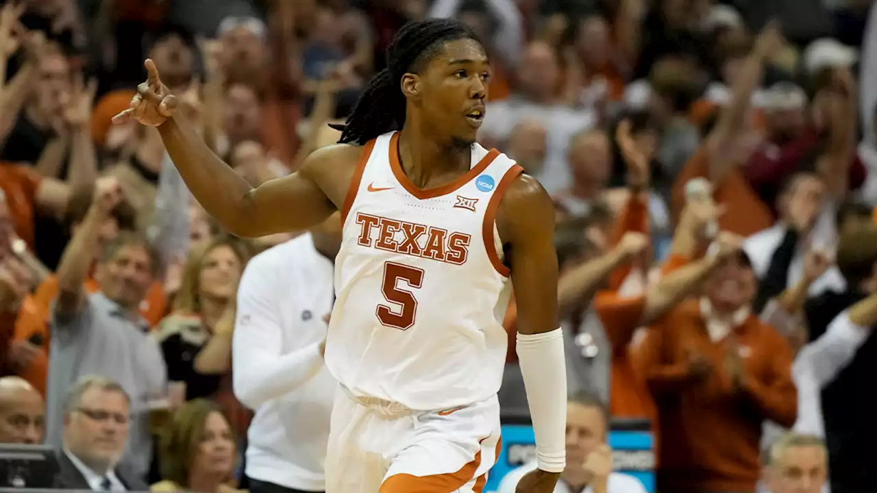 No. 2 Texas' Longhorns NCAA journey ends with 81-88 loss to No. 5 Miami