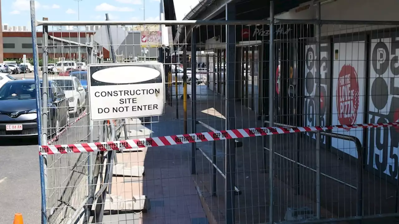 Alice Springs car thefts, ram raid drive fear crime 'starting to pick up again'