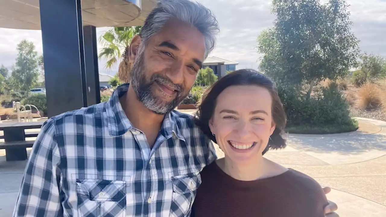 Doipayon and Larissa were 'priced out' of established Melbourne suburbs — now there are calls for change