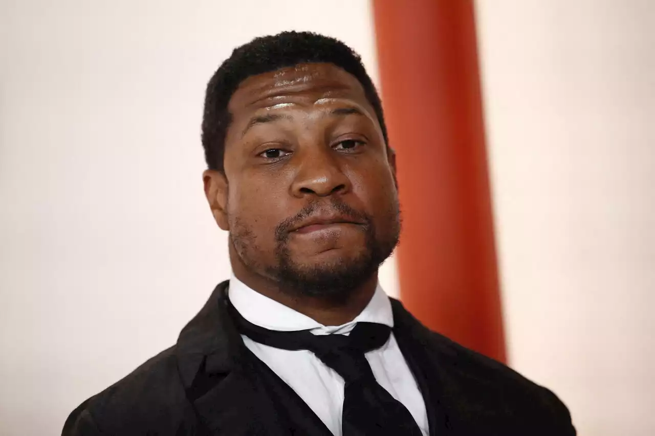 L’acteur Jonathan Majors interpellé à New York soupçonné d’agression sur une femme