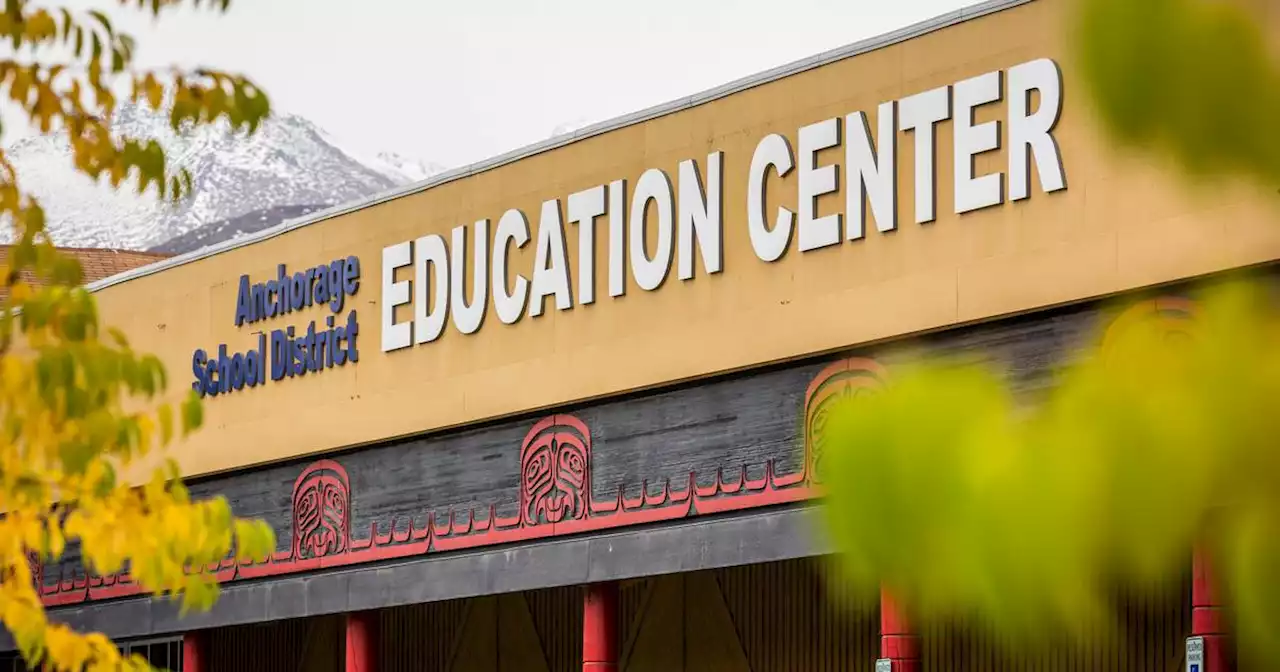 Anchorage School Board to vote on charter school takeover after district calls its committee ‘fundamentally dysfunctional’