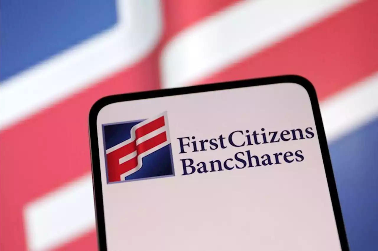 First Citizens dalam pembicaraan lanjutan beli Silicon Valley Bank