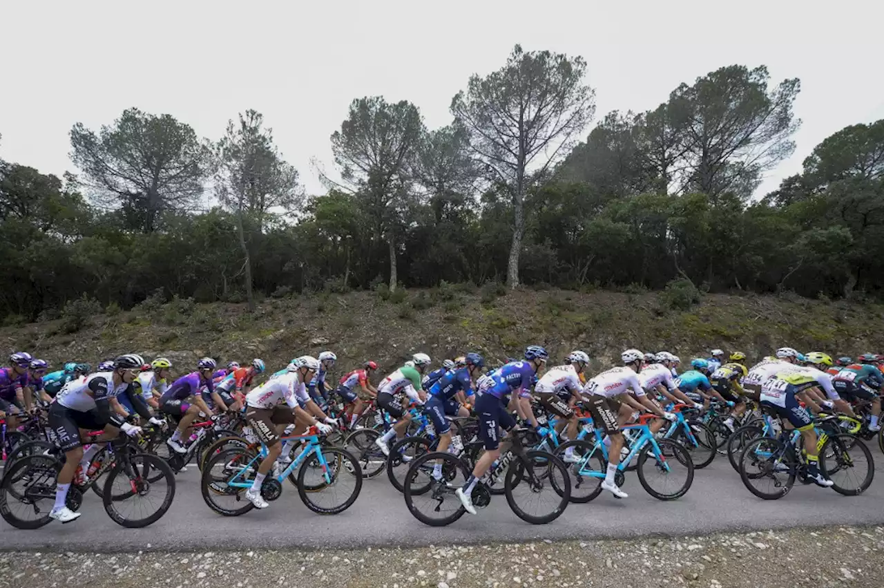 Gran Premio Miguel Induráin 2023: un colombiano y dos ecuatorianos fueron confirmados