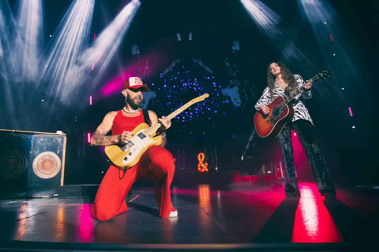 Jesse & Joy anuncian gira de 29 fechas en EU y Canadá