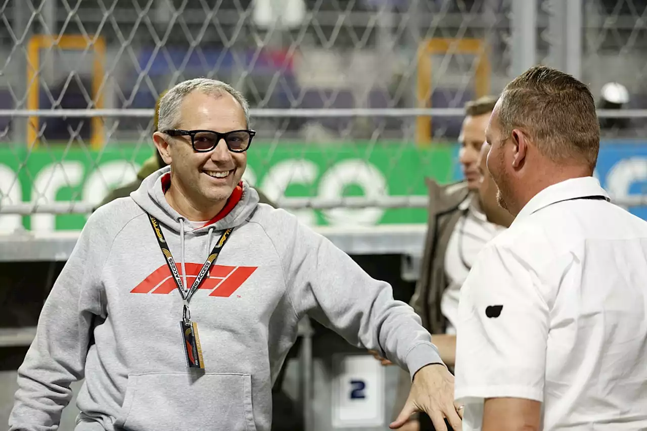 What is really behind Domenicali's &quot;cancel&quot; F1 practice comments