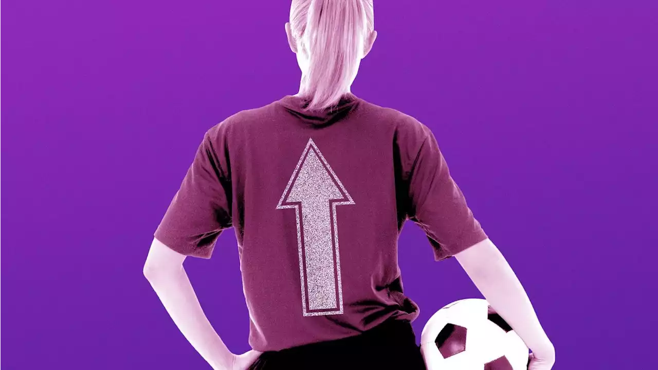 Monarch Collective raises $100 million to fund women's pro sports