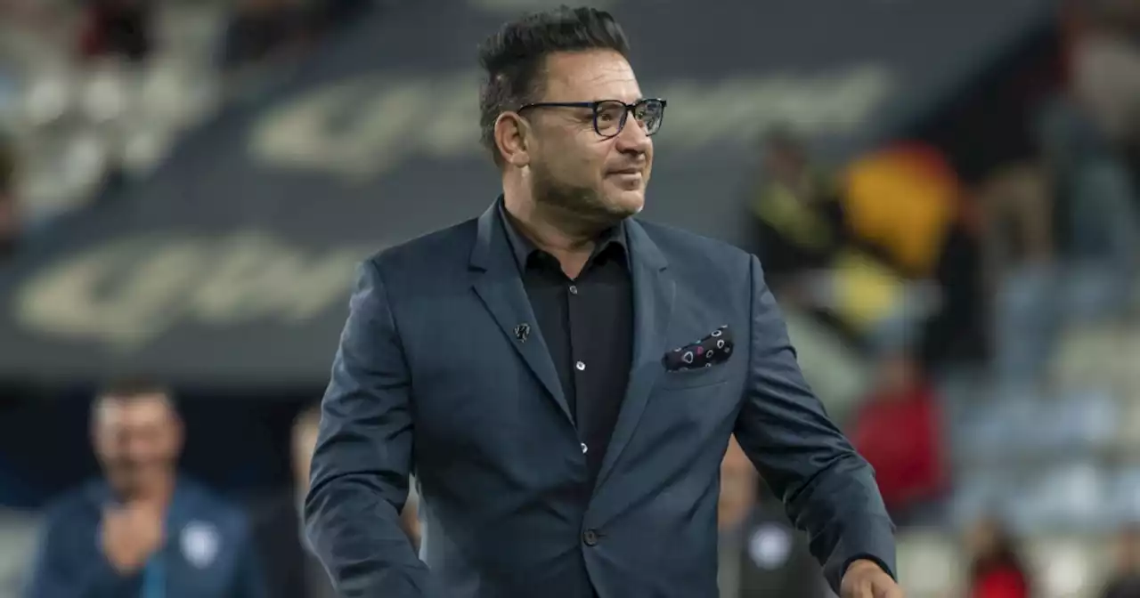 El primer refuerzo que pediría Antonio Mohamed para Pumas