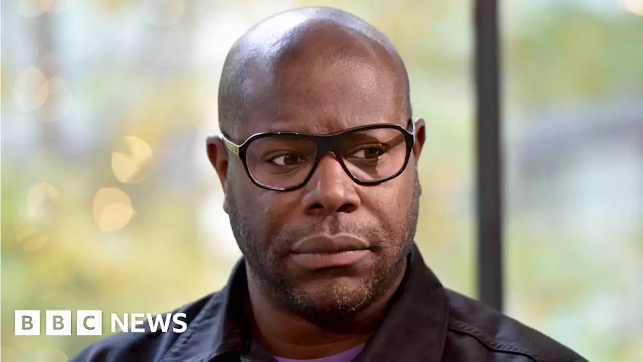 Grenfell fire: Film will disturb people, says director Sir Steve McQueen