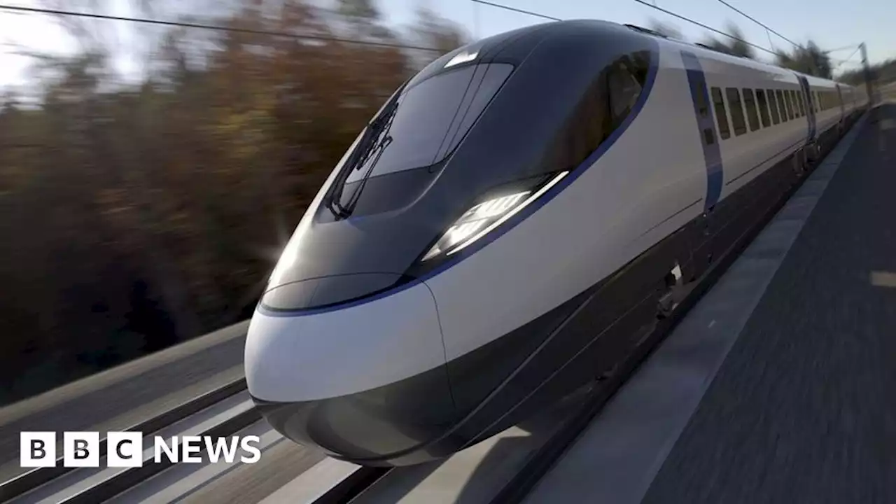 HS2 Euston delays to cost more, National Audit Office warns