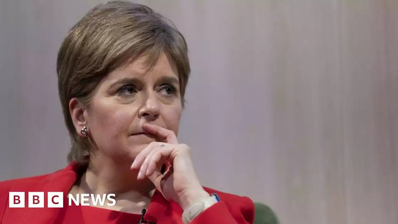 What next for Nicola Sturgeon, the SNP and Scotland?