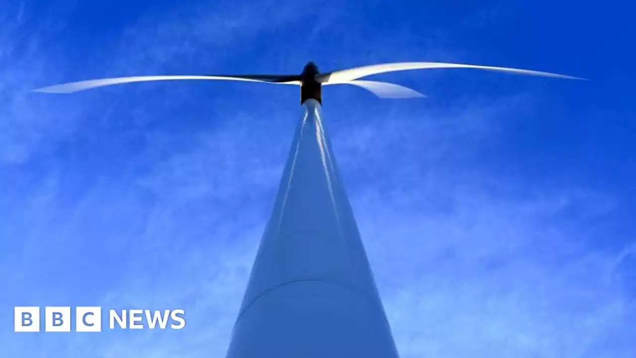 Glenshimmeroch wind farm turbines given green light to grow again