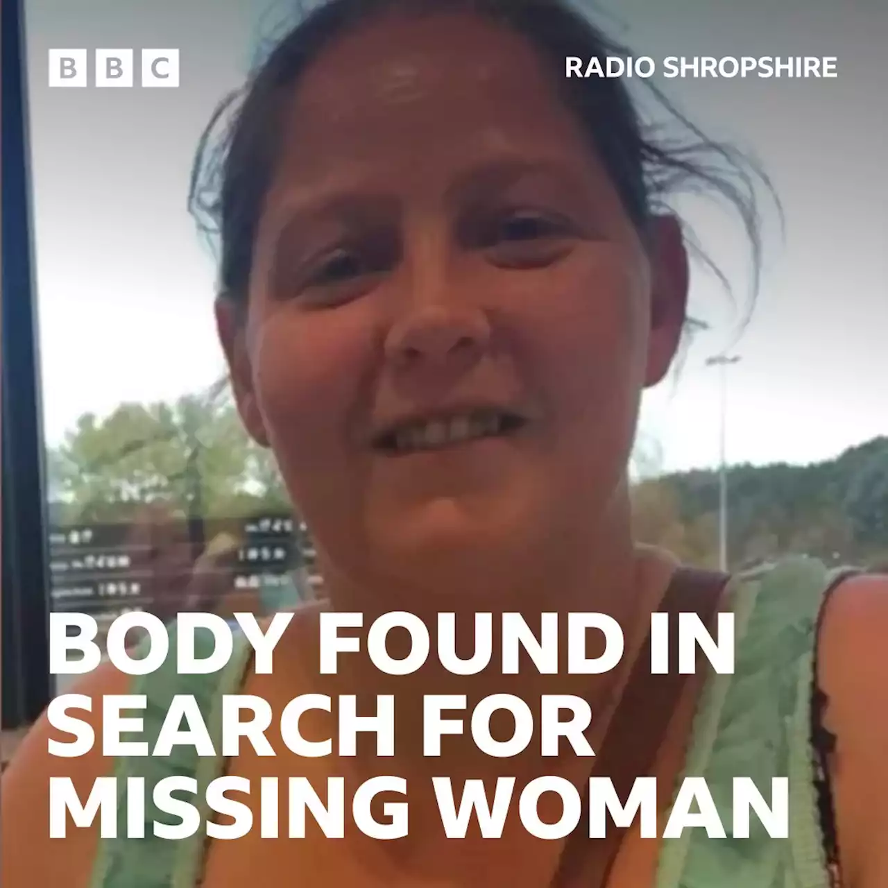 Body found in search for missing mother from Telford