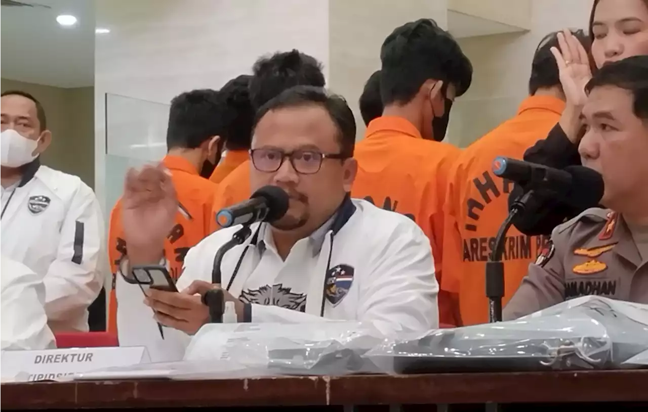 Keponakan Wamenkumham Jadi Tersangka Kasus Pencemaran Nama Baik