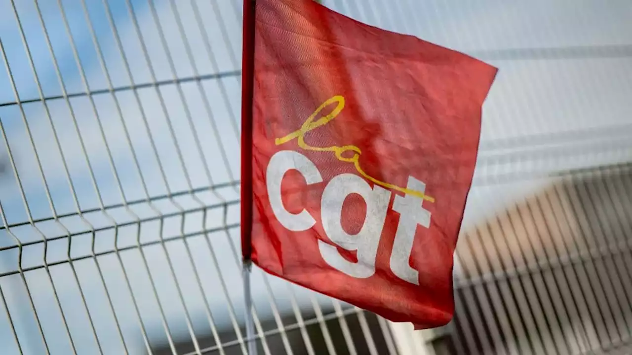 Le 53e Congrès de la CGT s'ouvre dans une atmosphère houleuse